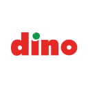 Dino logo